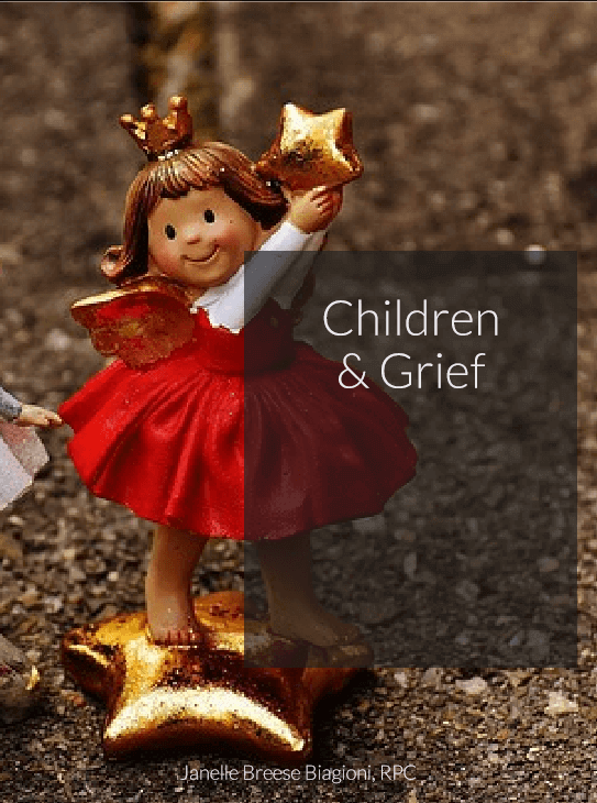 Children & Grief (1)